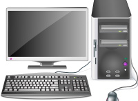 Calculatoare Second Hand