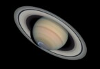 Planeta Saturn
