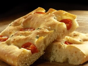 ingrediente Focaccia