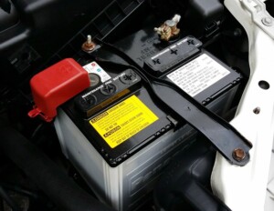 Bateria auto