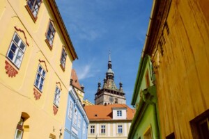 Sighișoara