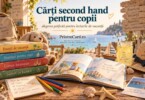 cărți pentru copii