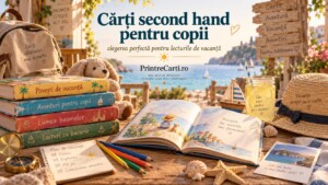 cărți pentru copii